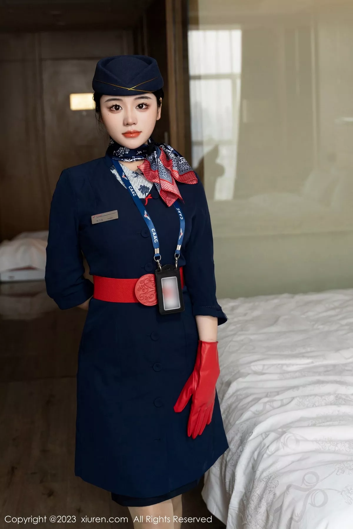 图片[13]-[XiuRen秀人网]第6790期汐汐爱吃草莓写真-秀人资源网