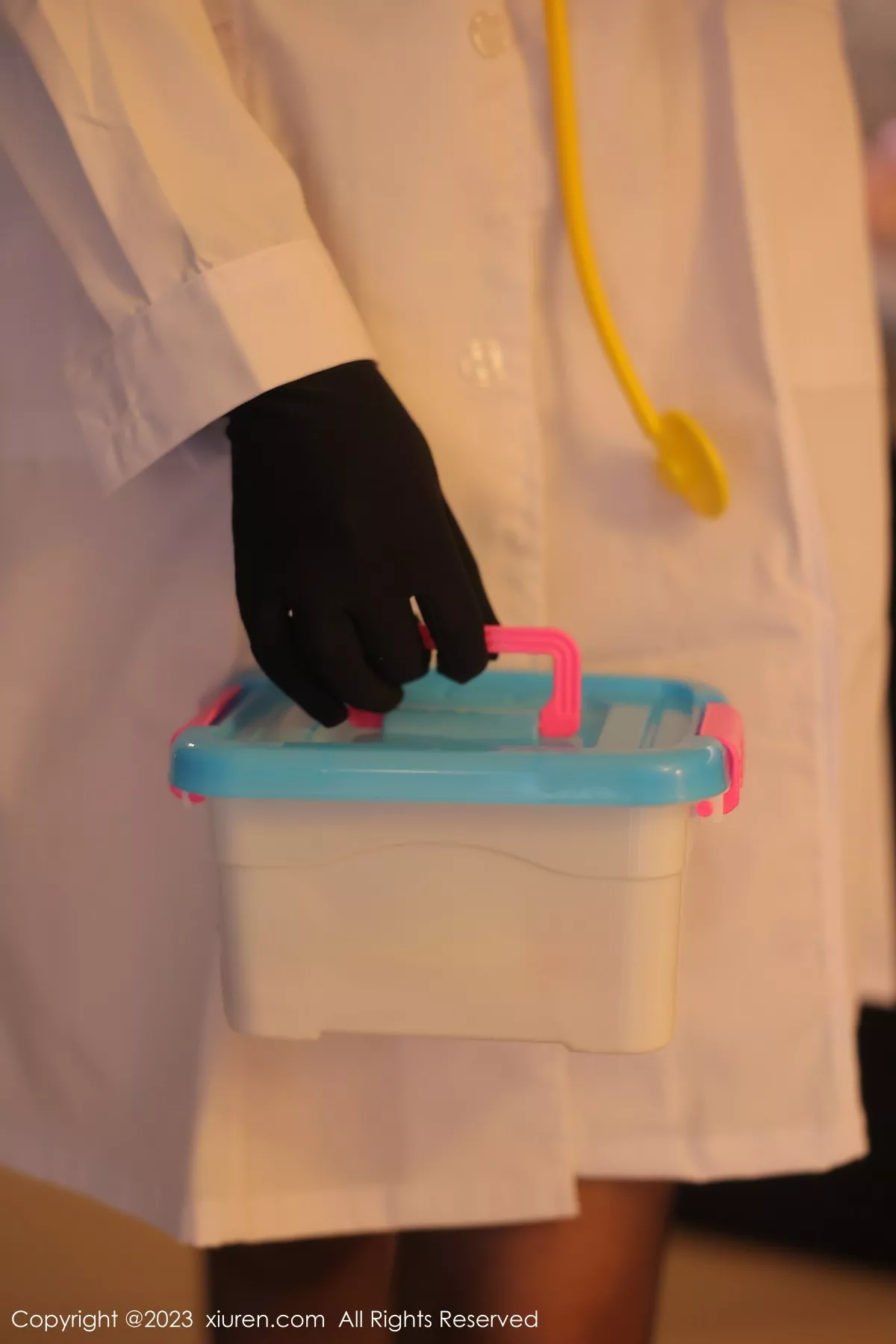 图片[14]-[XiuRen秀人网]第6791期薇薇写真-秀人资源网