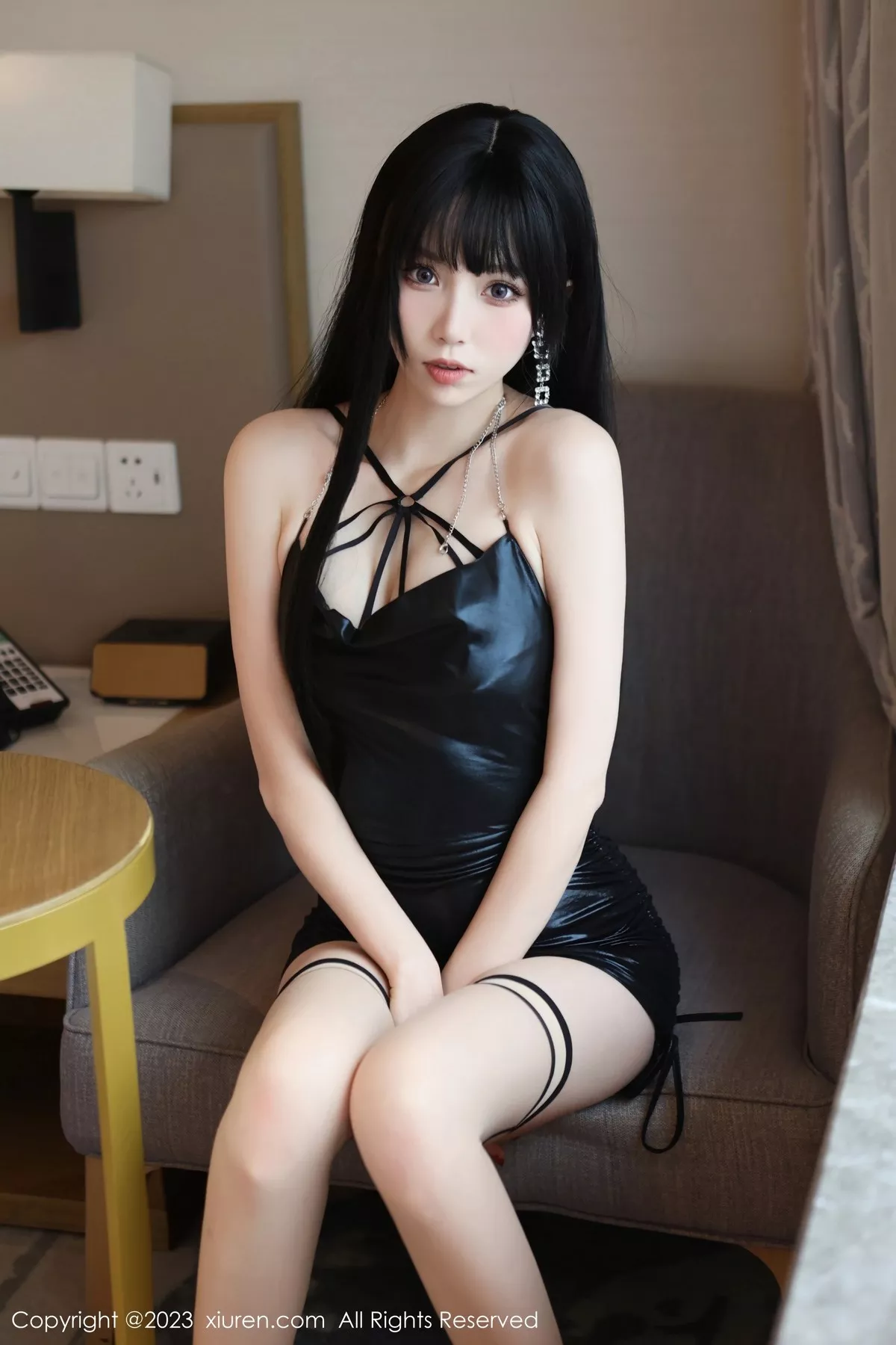 图片[13]-[XiuRen秀人网]第6789期江七七写真-秀人资源网