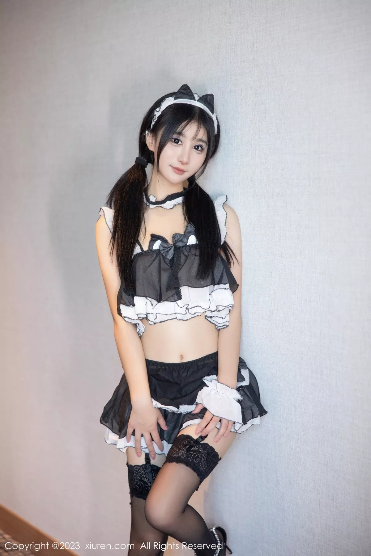 图片[14]-[XiuRen秀人网]第6795期小果冻儿写真-秀人资源网