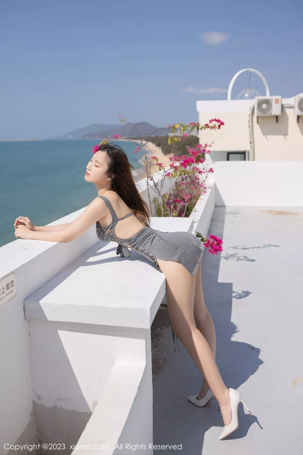 图片[9]-[XiuRen秀人网]第6794期杏子写真-秀人资源网