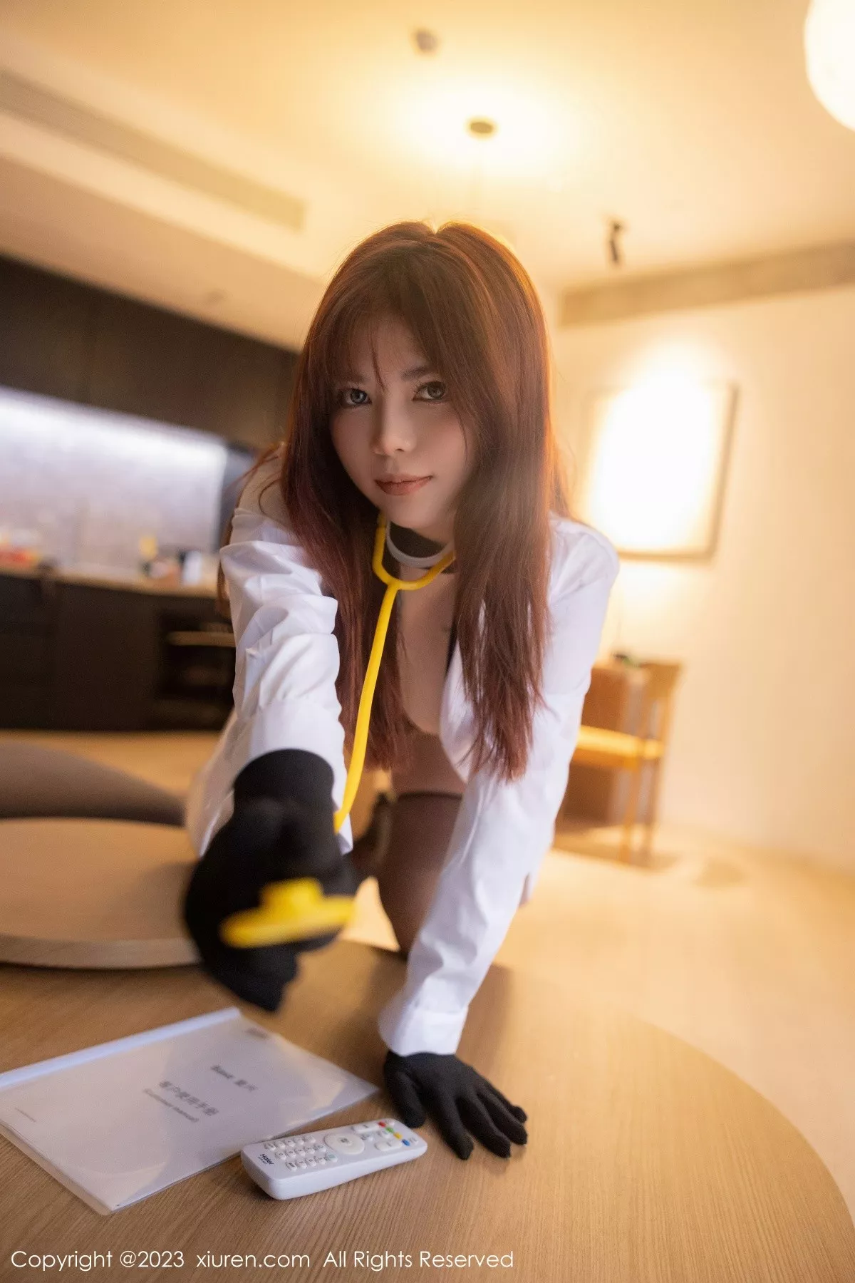 图片[25]-[XiuRen秀人网]第6791期薇薇写真-秀人资源网