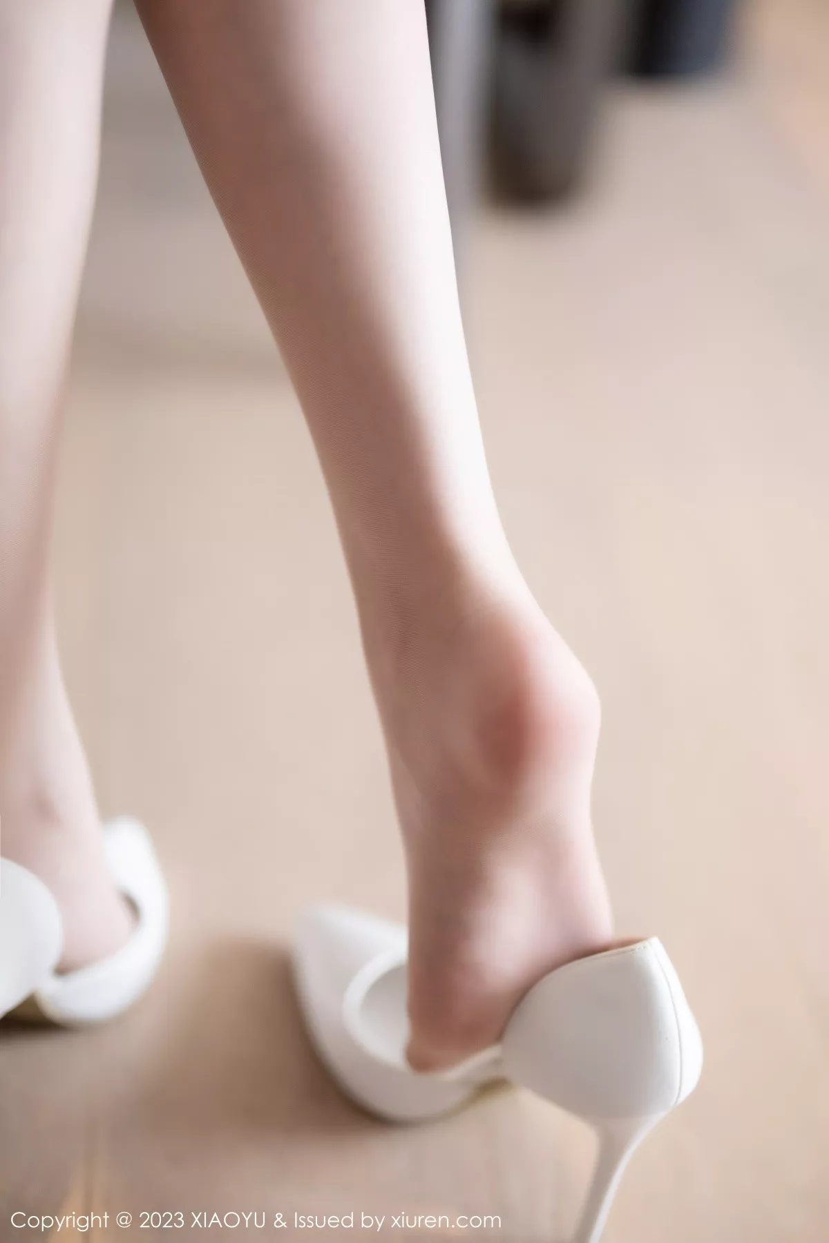 图片[2]-[XiaoYu画语界]第1034期林星阑写真-秀人资源网