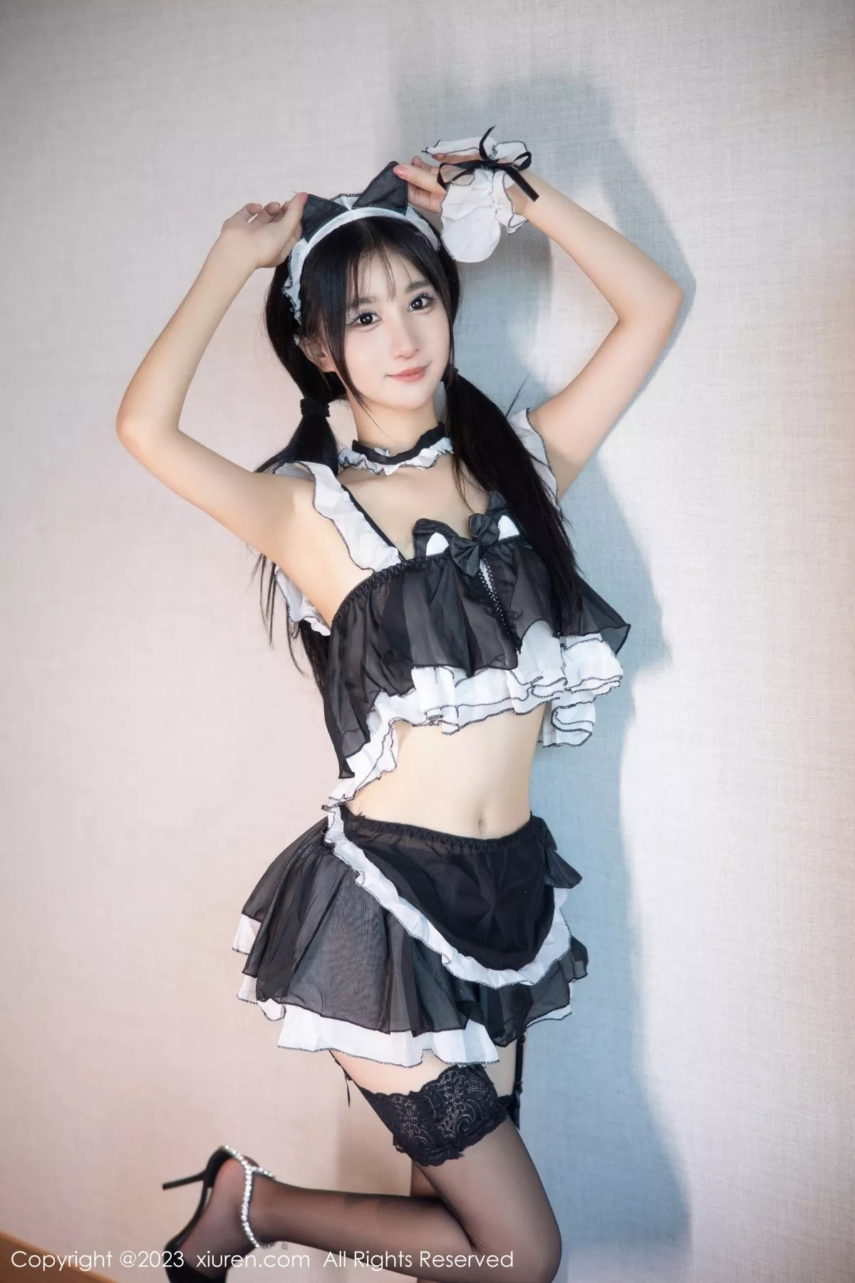 图片[9]-[XiuRen秀人网]第6795期小果冻儿写真-秀人资源网