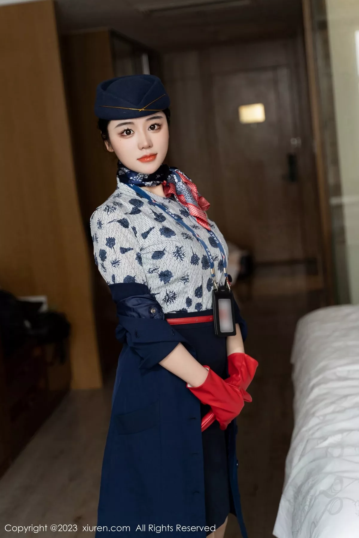 图片[11]-[XiuRen秀人网]第6790期汐汐爱吃草莓写真-秀人资源网