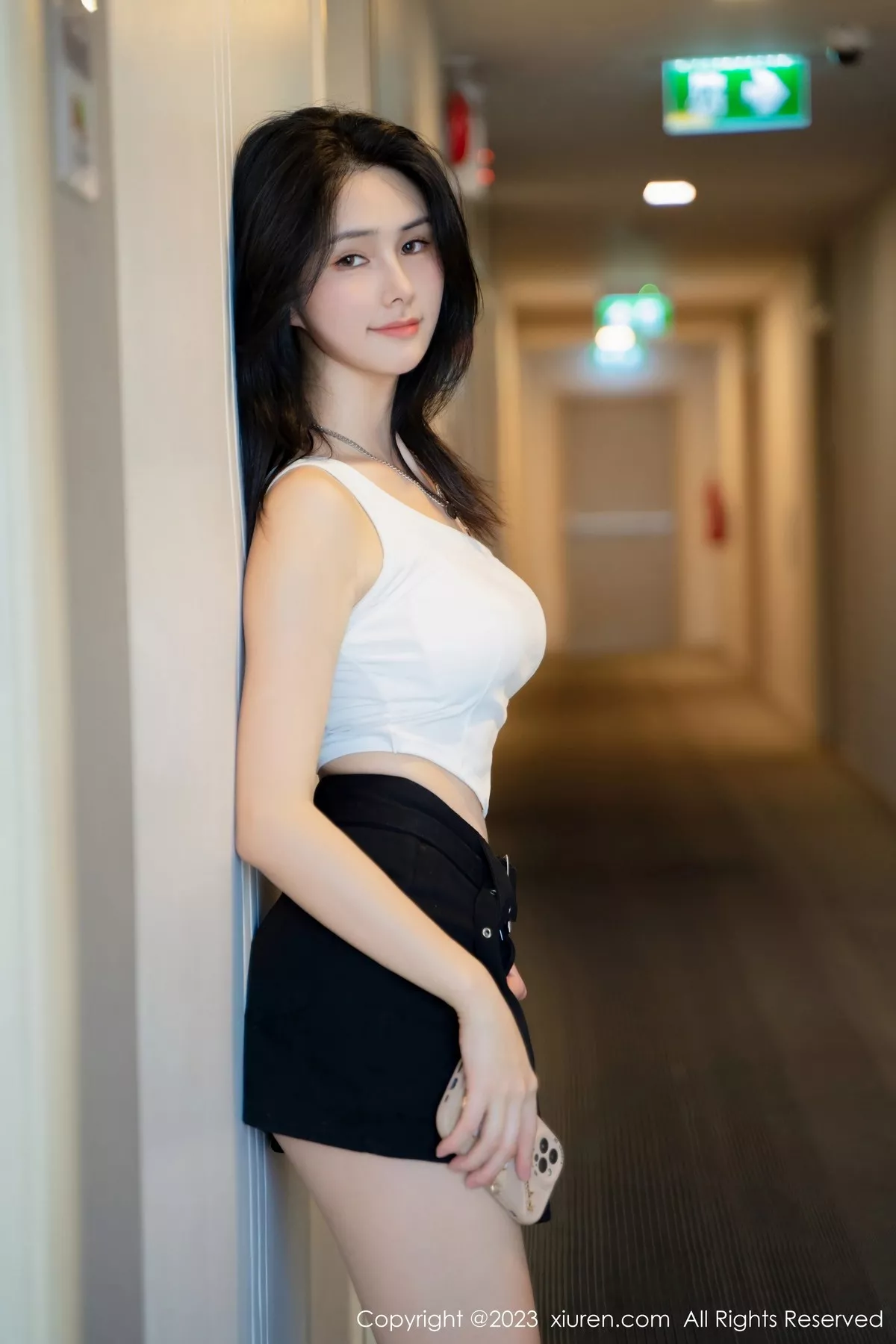 图片[26]-[XiuRen秀人网]第6798期艾希儿写真-秀人资源网