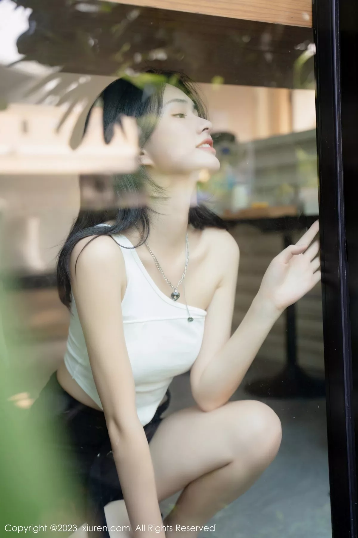 图片[25]-[XiuRen秀人网]第6798期艾希儿写真-秀人资源网