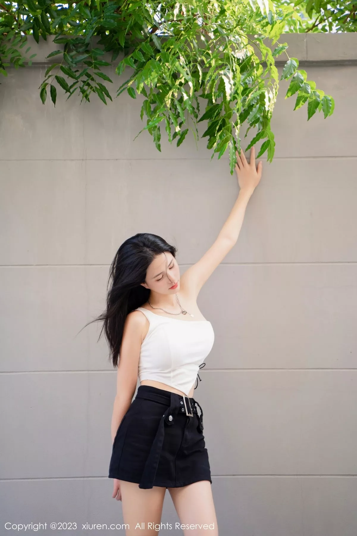 图片[33]-[XiuRen秀人网]第6798期艾希儿写真-秀人资源网