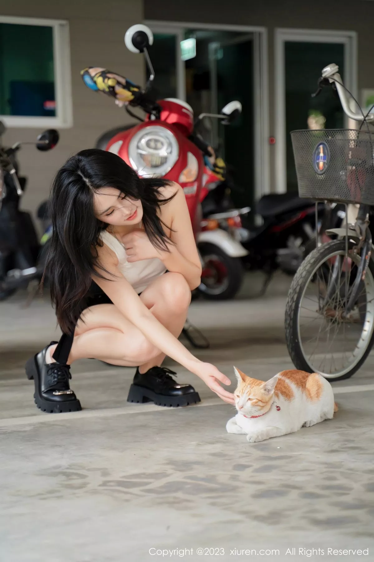 图片[29]-[XiuRen秀人网]第6798期艾希儿写真-秀人资源网