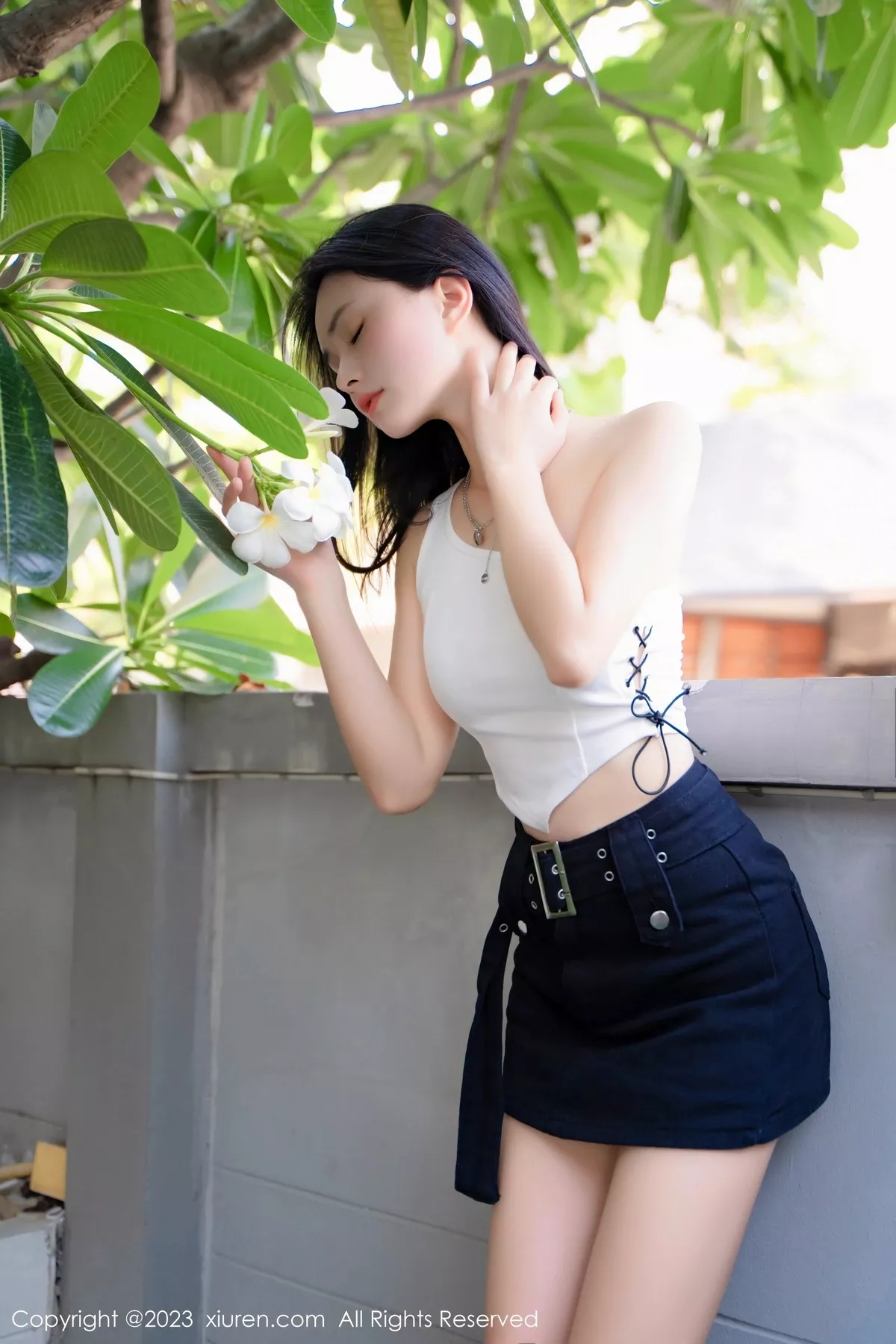 图片[11]-[XiuRen秀人网]第6798期艾希儿写真-秀人资源网