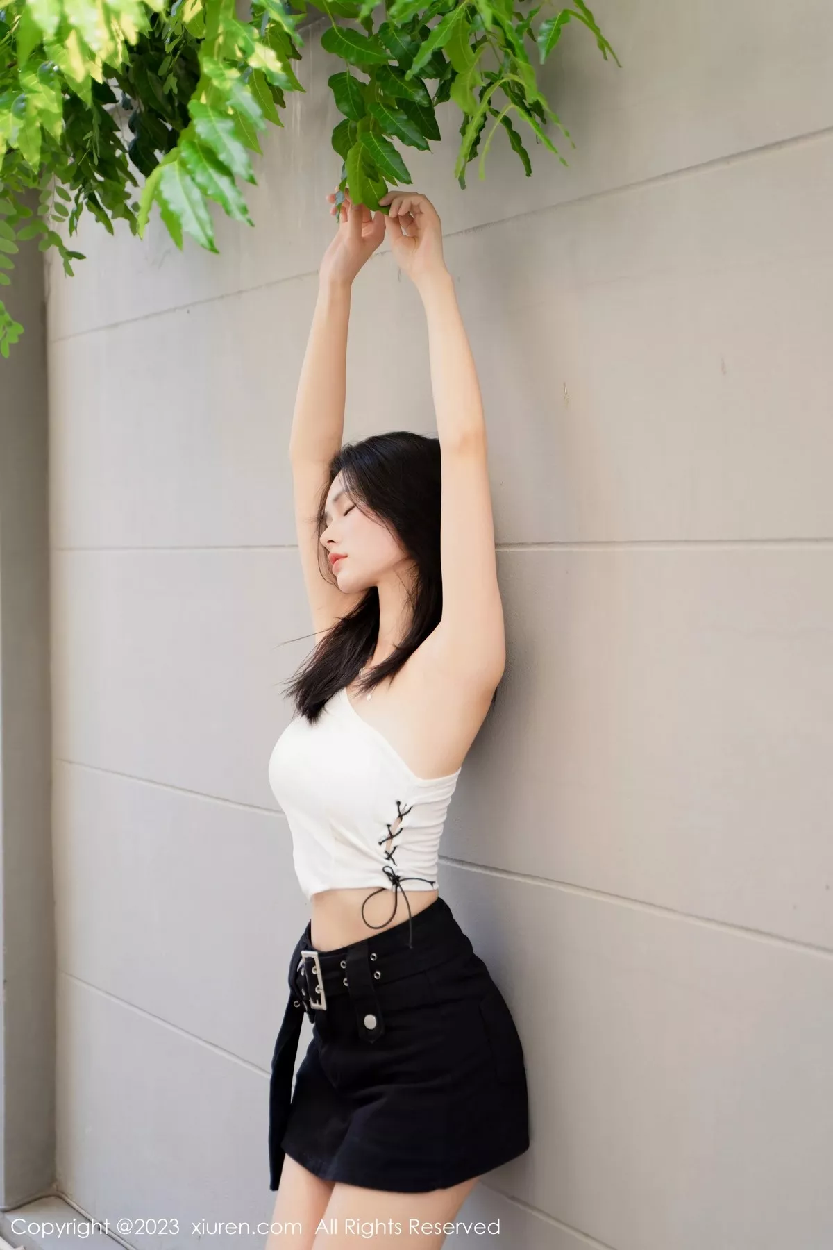 图片[22]-[XiuRen秀人网]第6798期艾希儿写真-秀人资源网