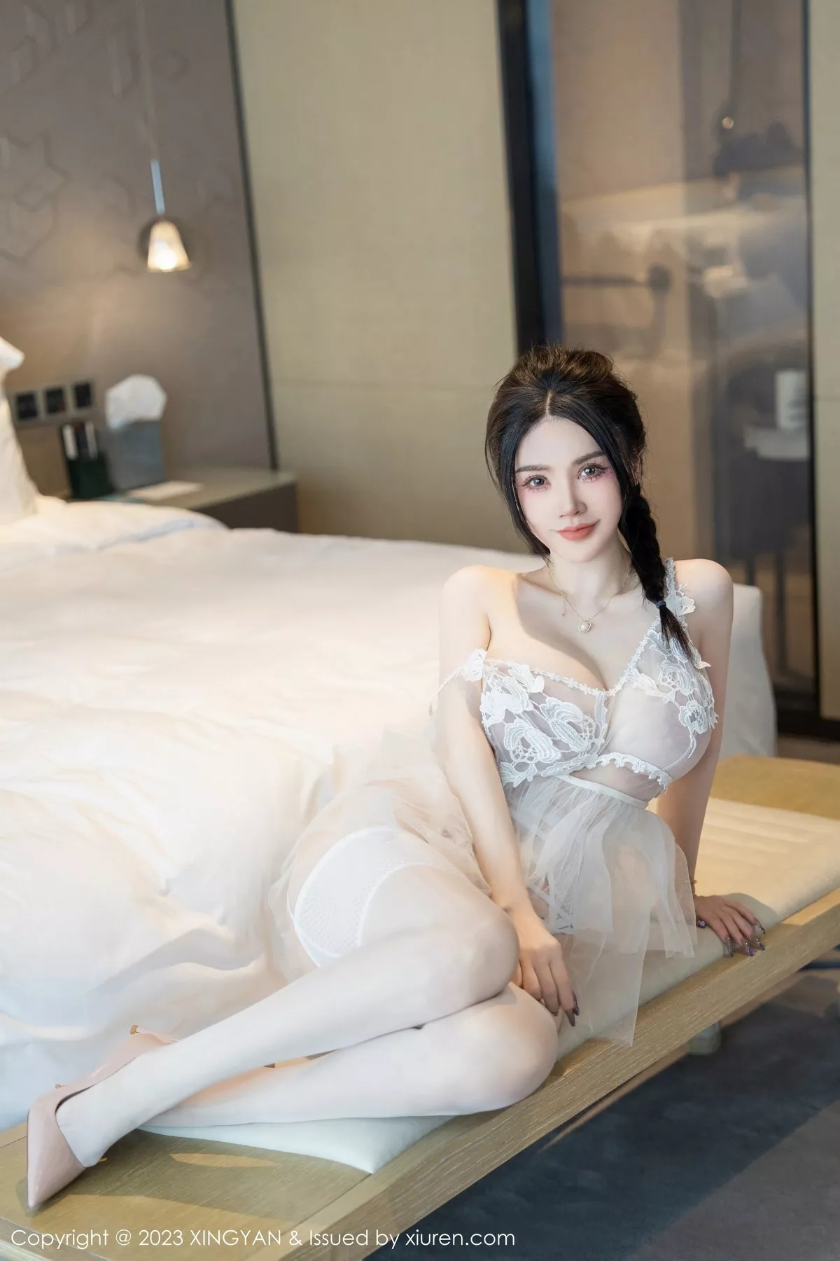 图片[13]-[XingYan星颜社]第196期潘娇娇写真-秀人资源网