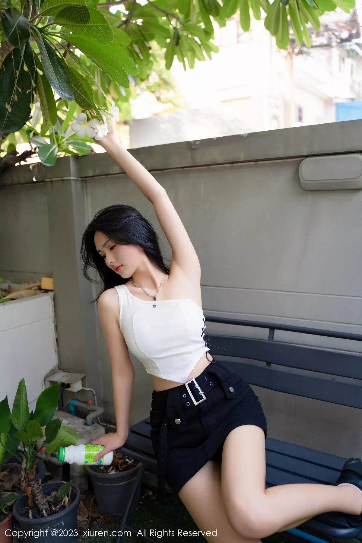 图片[23]-[XiuRen秀人网]第6798期艾希儿写真-秀人资源网