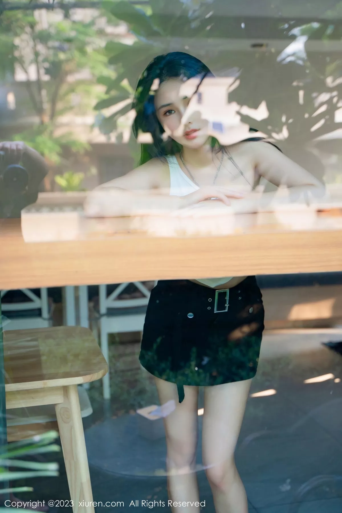 图片[16]-[XiuRen秀人网]第6798期艾希儿写真-秀人资源网