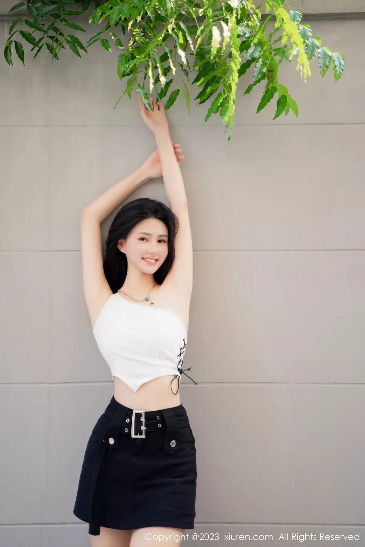 图片[24]-[XiuRen秀人网]第6798期艾希儿写真-秀人资源网