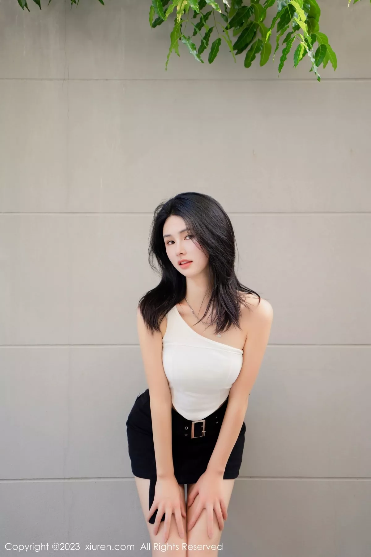 图片[18]-[XiuRen秀人网]第6798期艾希儿写真-秀人资源网