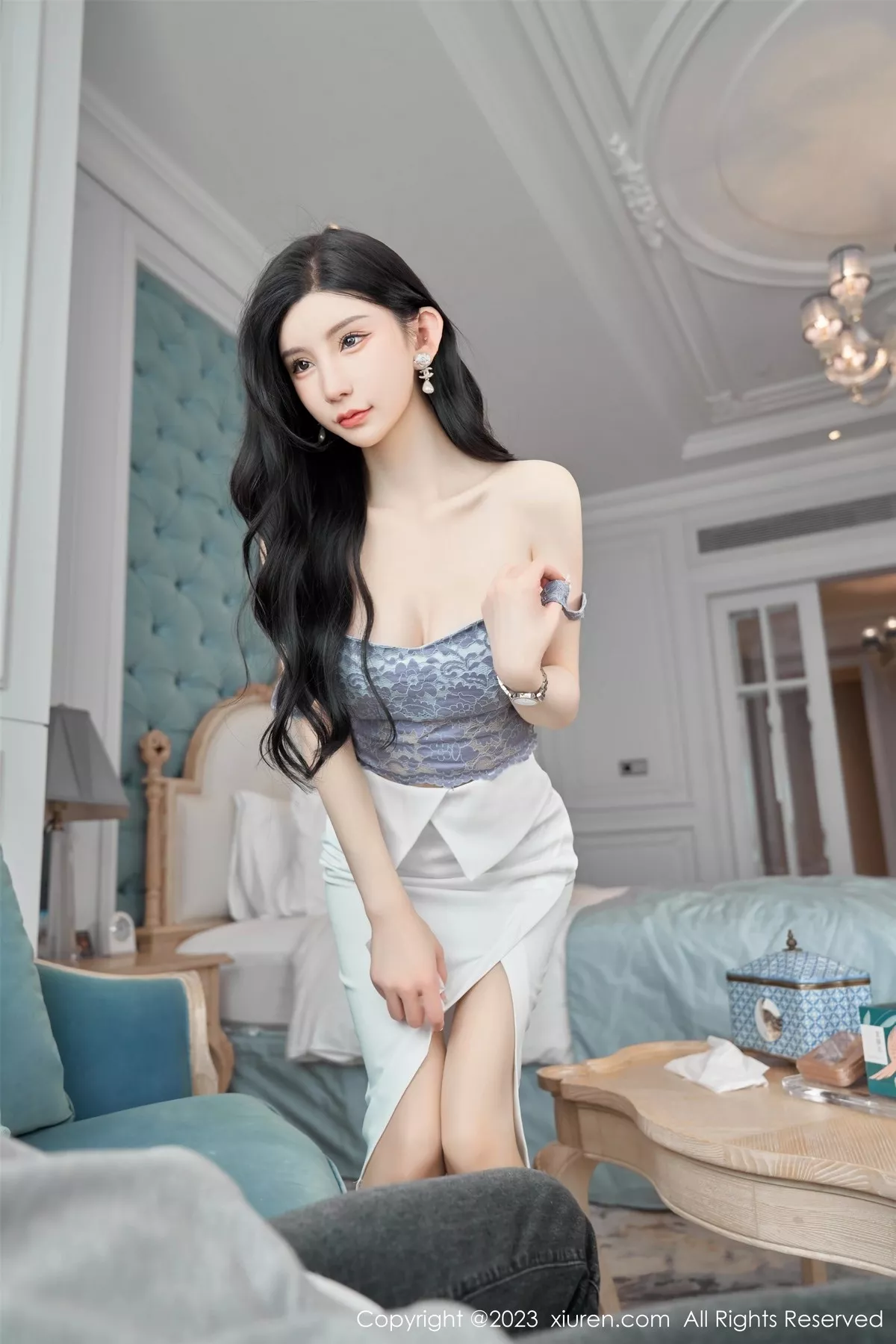 图片[34]-[XiuRen秀人网]第6811期周于希写真-秀人资源网