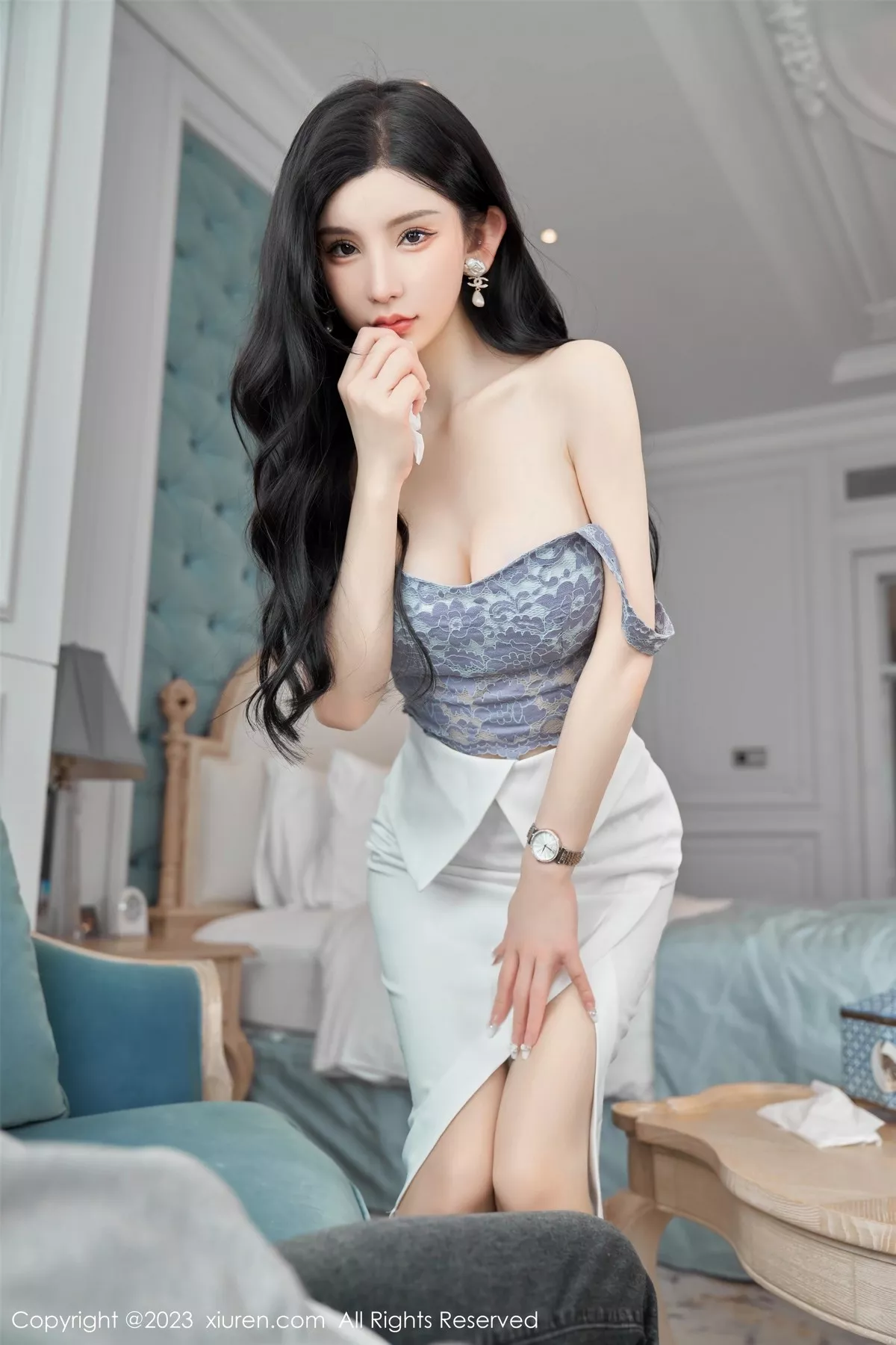 图片[26]-[XiuRen秀人网]第6811期周于希写真-秀人资源网