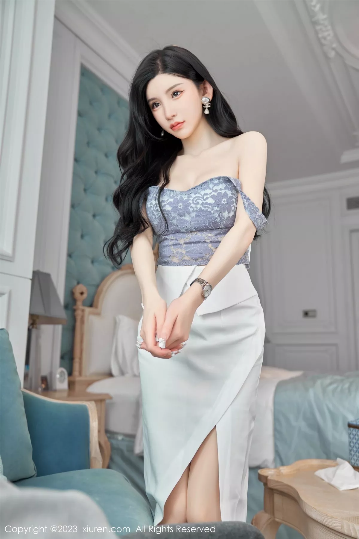 图片[16]-[XiuRen秀人网]第6811期周于希写真-秀人资源网