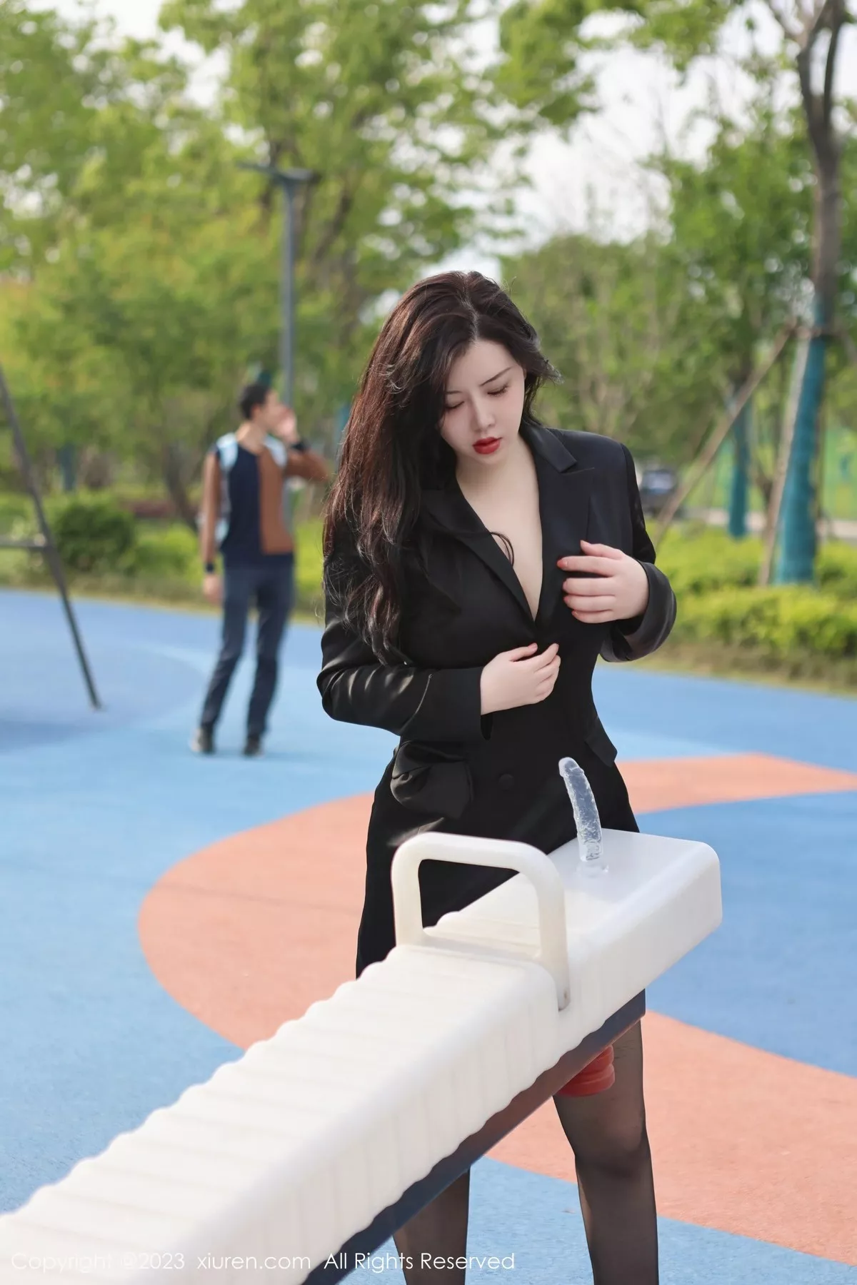 图片[15]-[XiuRen秀人网]第6805期王婉悠写真-秀人资源网