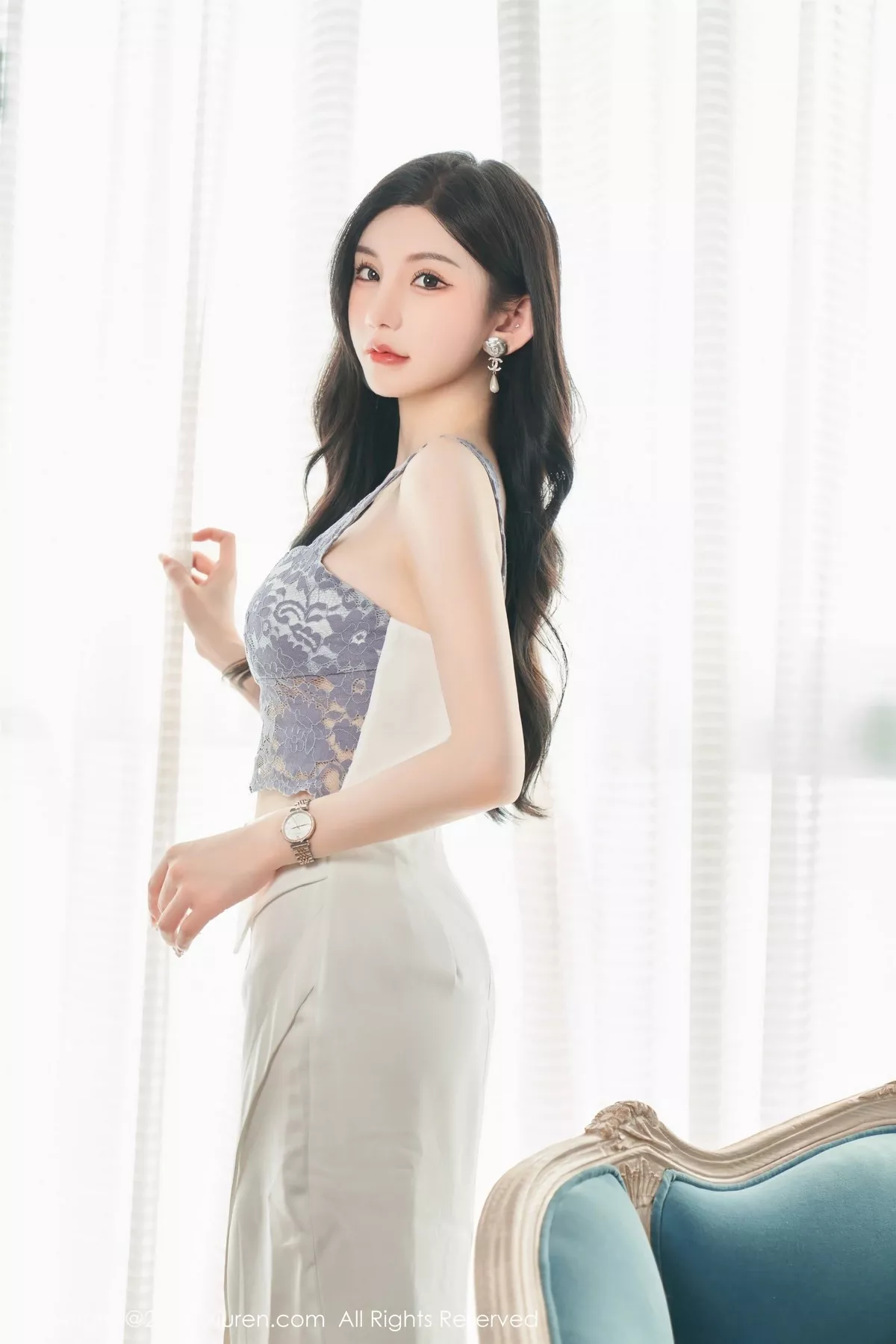 图片[32]-[XiuRen秀人网]第6811期周于希写真-秀人资源网