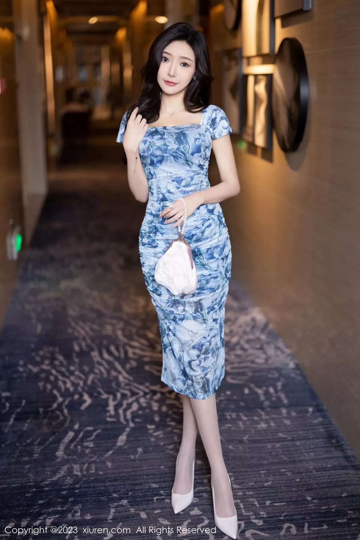 图片[12]-[XiuRen秀人网]第6812期王馨瑶写真-秀人资源网