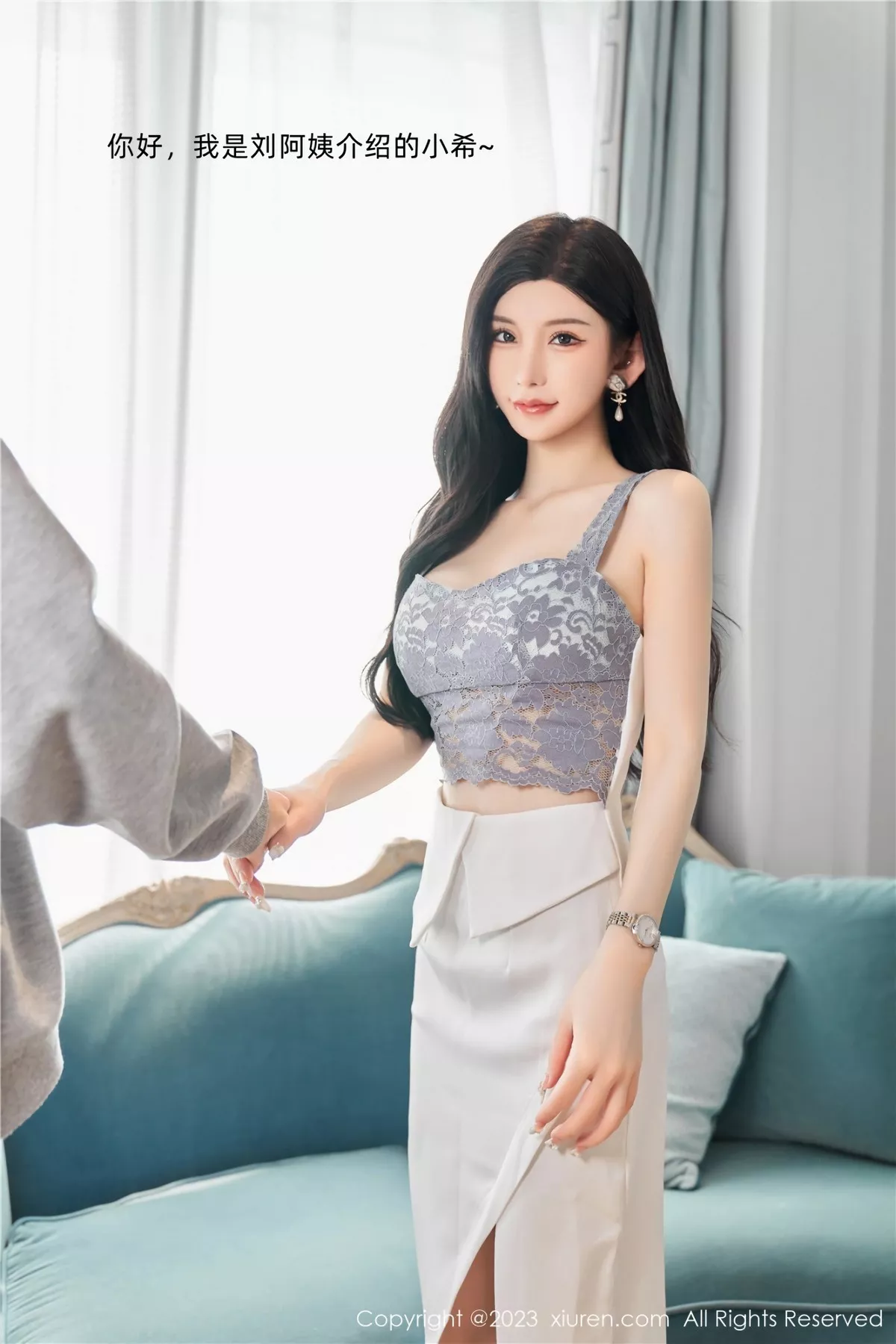 图片[23]-[XiuRen秀人网]第6811期周于希写真-秀人资源网