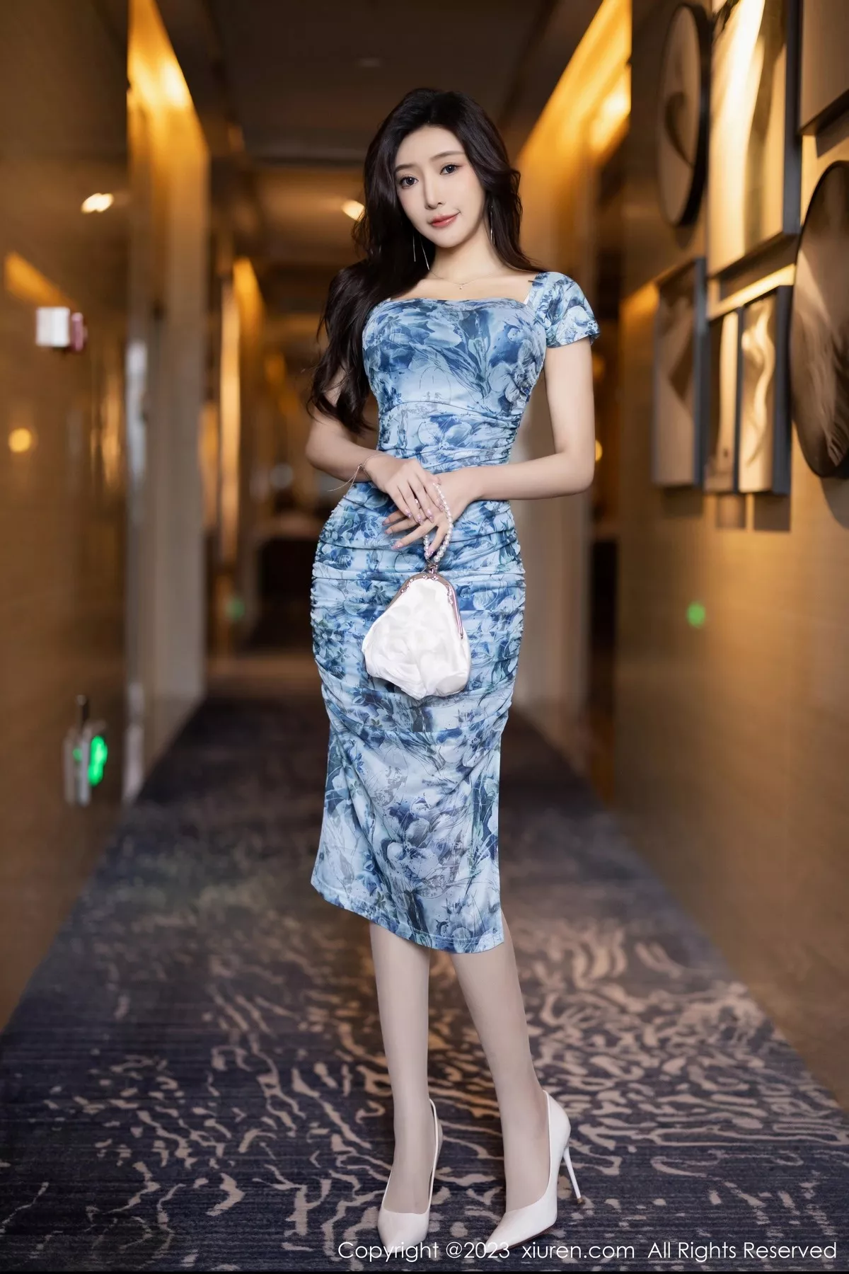 图片[10]-[XiuRen秀人网]第6812期王馨瑶写真-秀人资源网