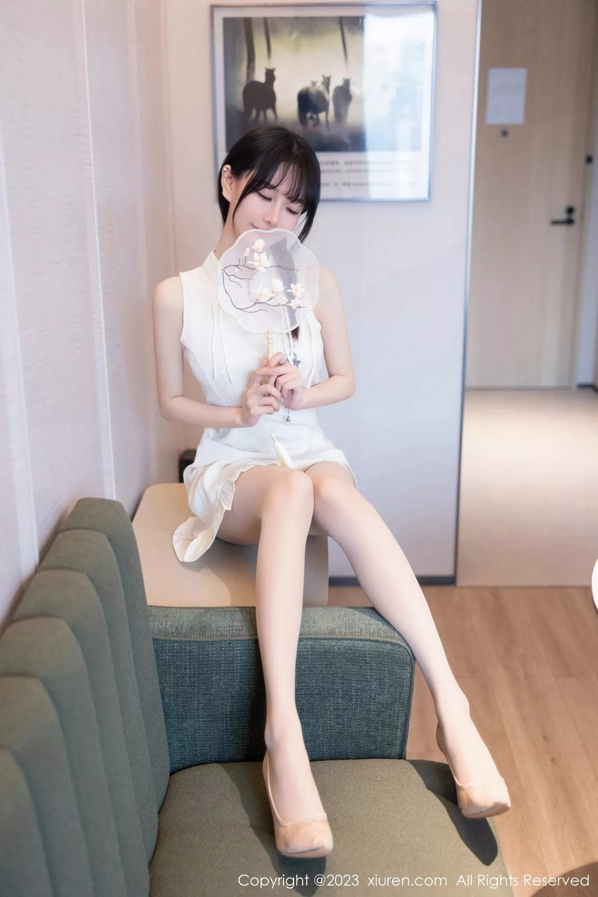 图片[11]-[XiuRen秀人网]第6813期幼幼写真-秀人资源网