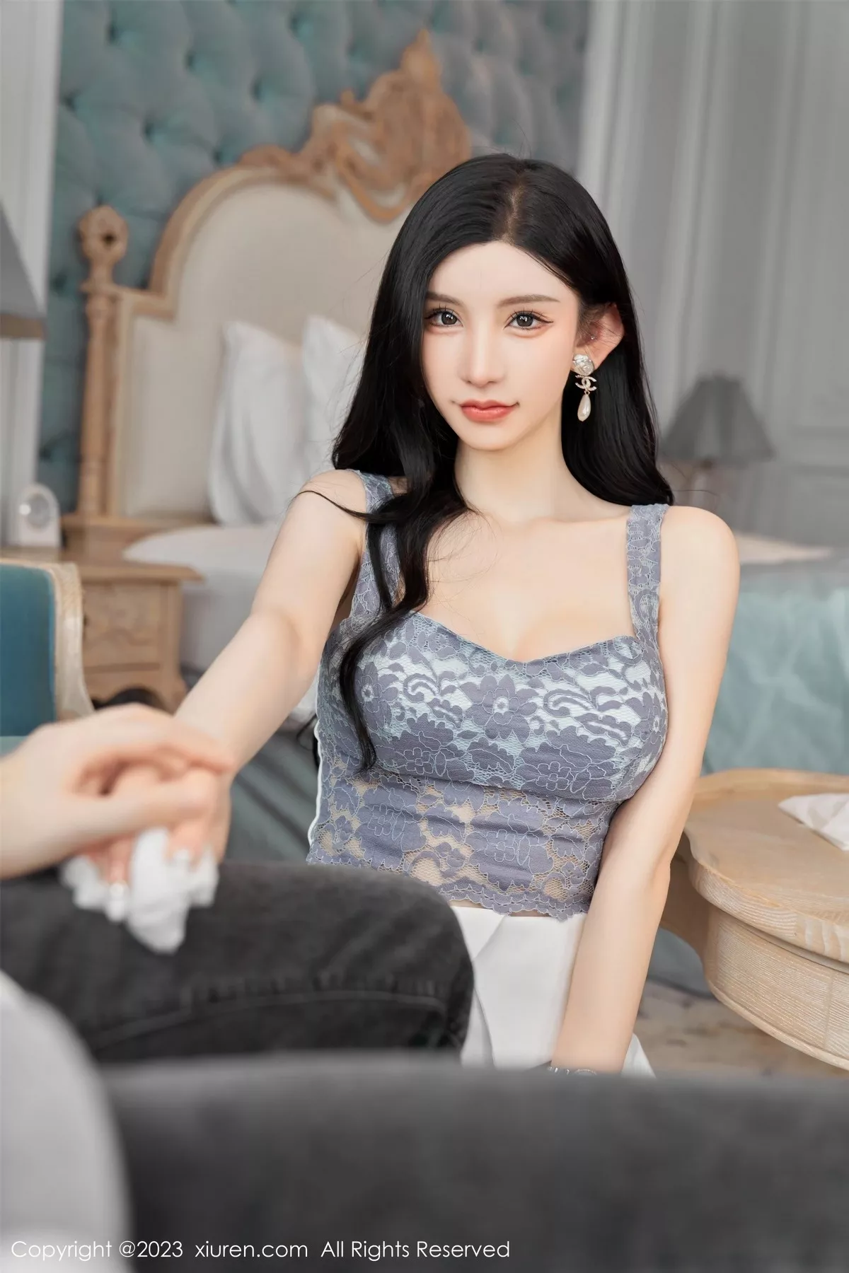 图片[24]-[XiuRen秀人网]第6811期周于希写真-秀人资源网