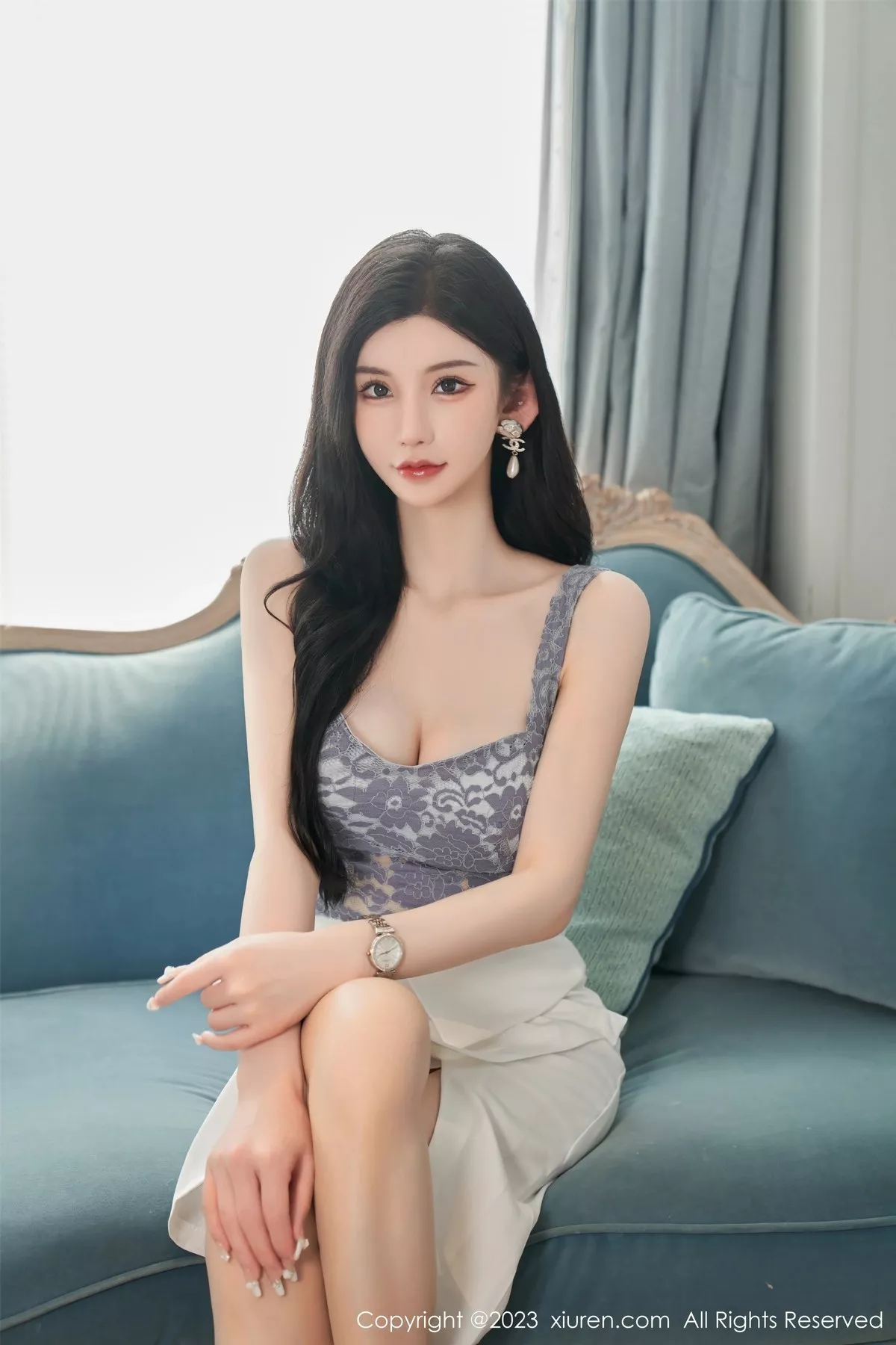 图片[22]-[XiuRen秀人网]第6811期周于希写真-秀人资源网