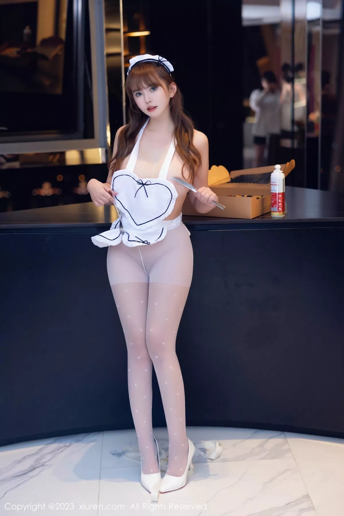 图片[4]-[XiuRen秀人网]第6807期张思允写真-秀人资源网