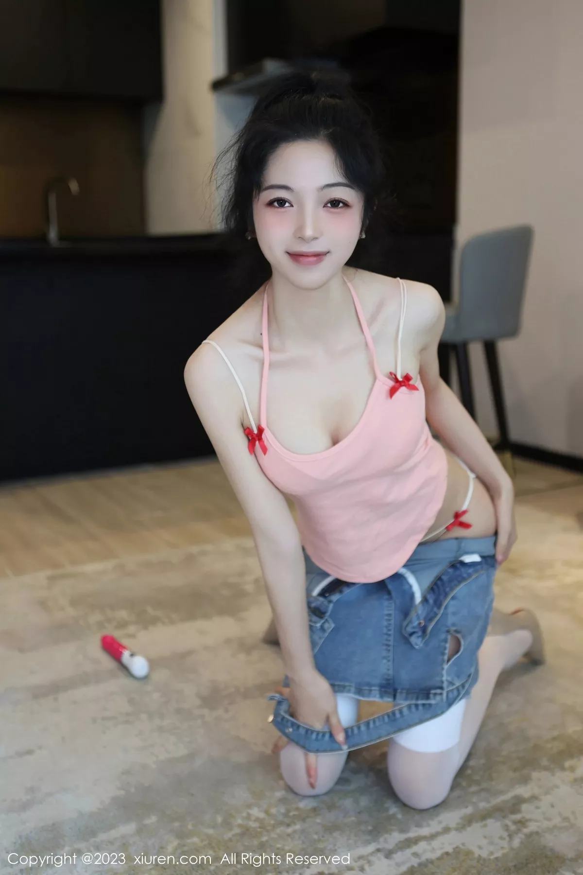 图片[18]-[XiuRen秀人网]第6816期茜茜写真-秀人资源网