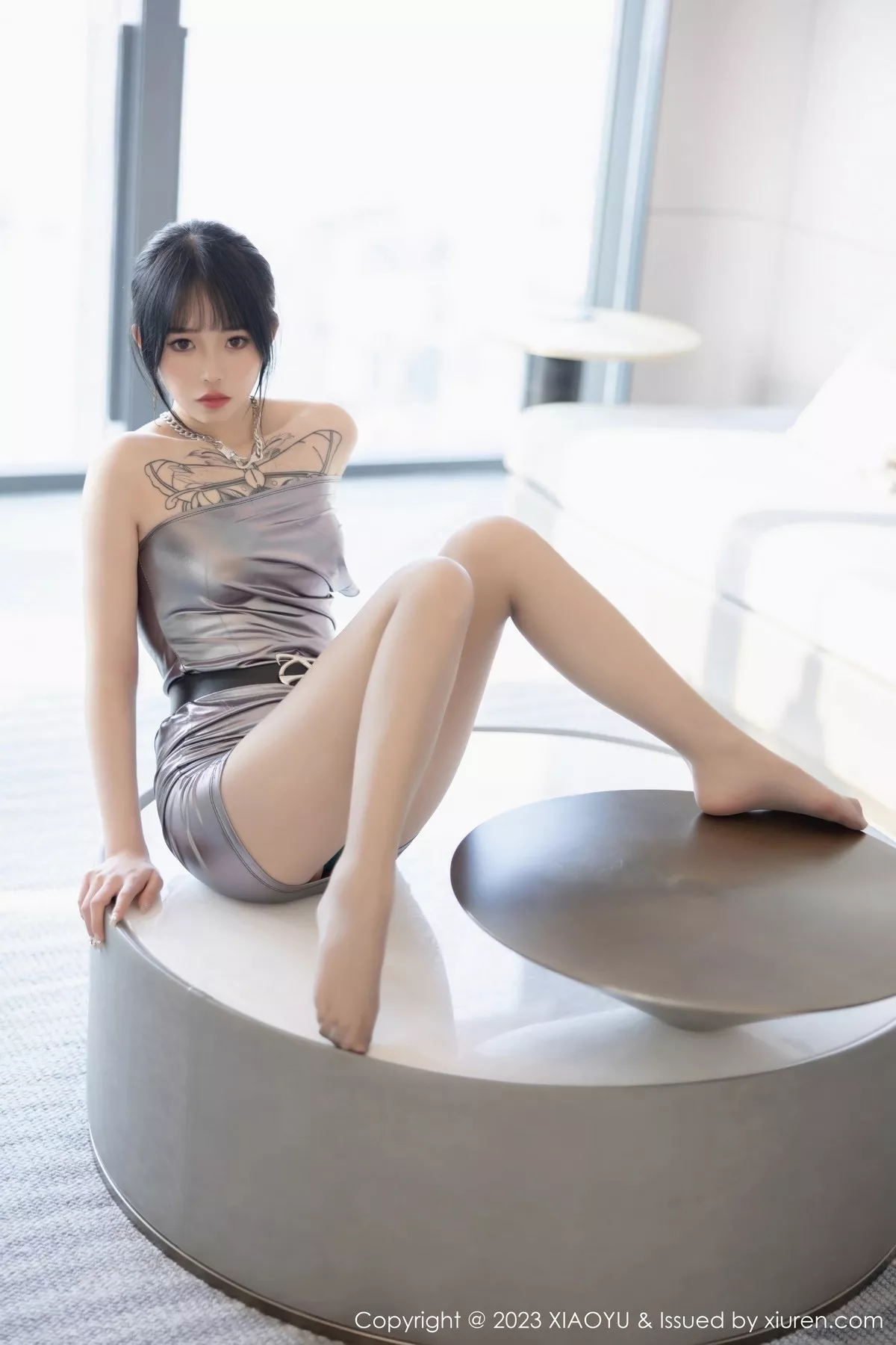 图片[20]-[XiaoYu画语界]第1037期奶瓶写真-秀人资源网