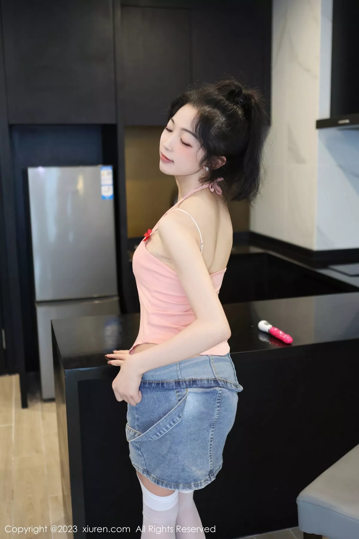 图片[13]-[XiuRen秀人网]第6816期茜茜写真-秀人资源网