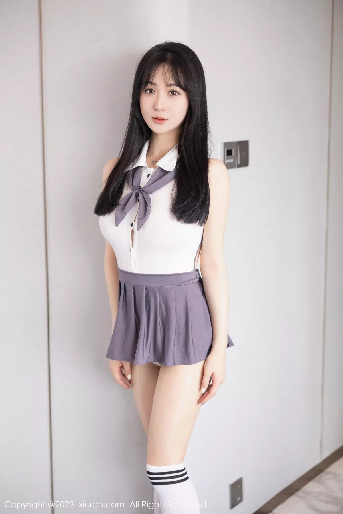 图片[17]-[XiuRen秀人网]第6818期柚琪写真-秀人资源网