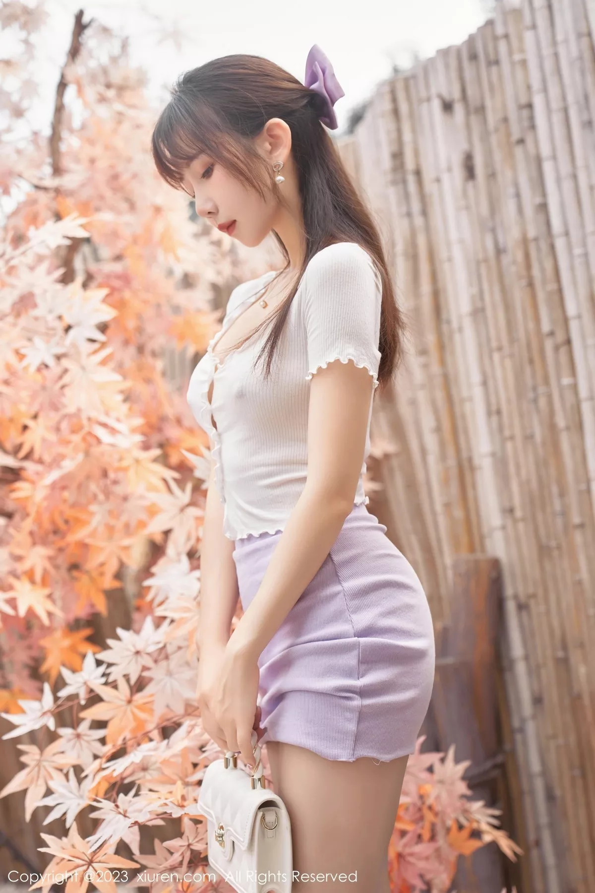 图片[15]-[XiuRen秀人网]第6820期波巧酱写真-秀人资源网