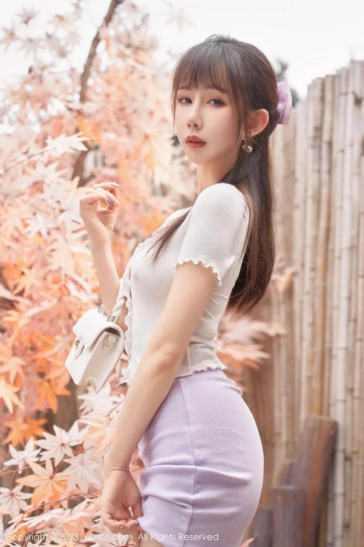 图片[13]-[XiuRen秀人网]第6820期波巧酱写真-秀人资源网