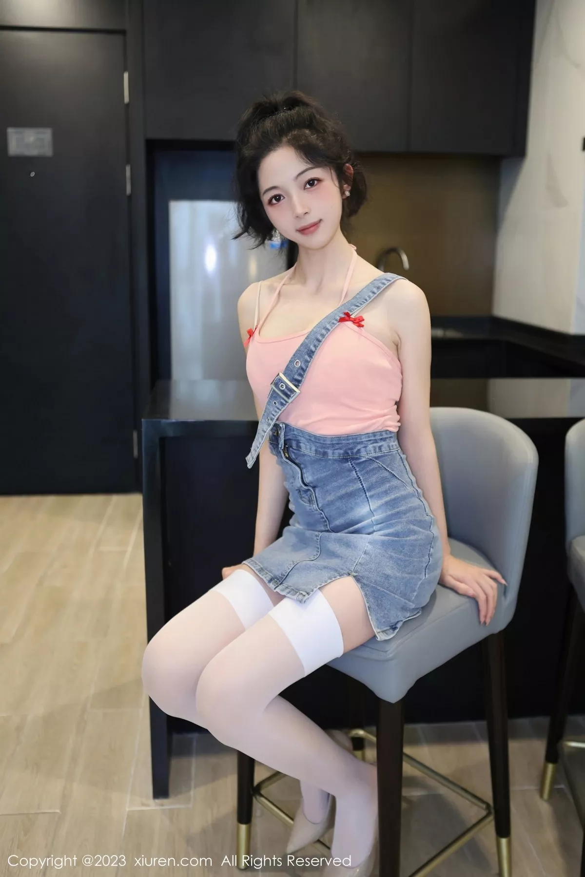 图片[3]-[XiuRen秀人网]第6816期茜茜写真-秀人资源网