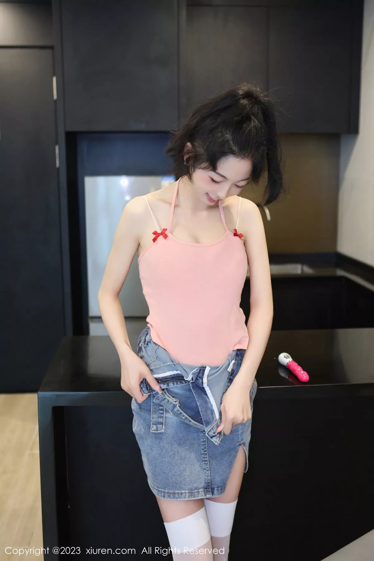 图片[12]-[XiuRen秀人网]第6816期茜茜写真-秀人资源网