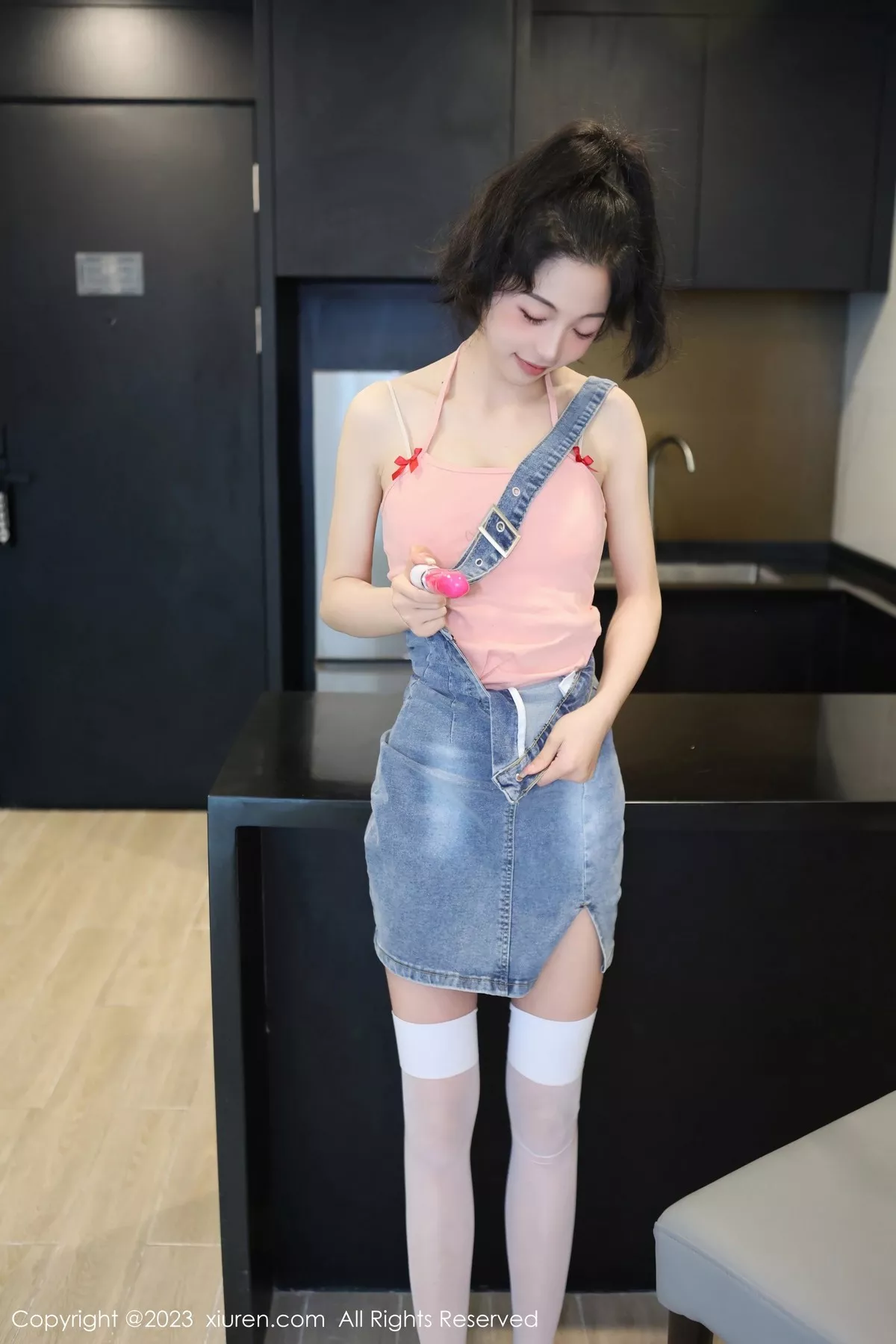 图片[19]-[XiuRen秀人网]第6816期茜茜写真-秀人资源网