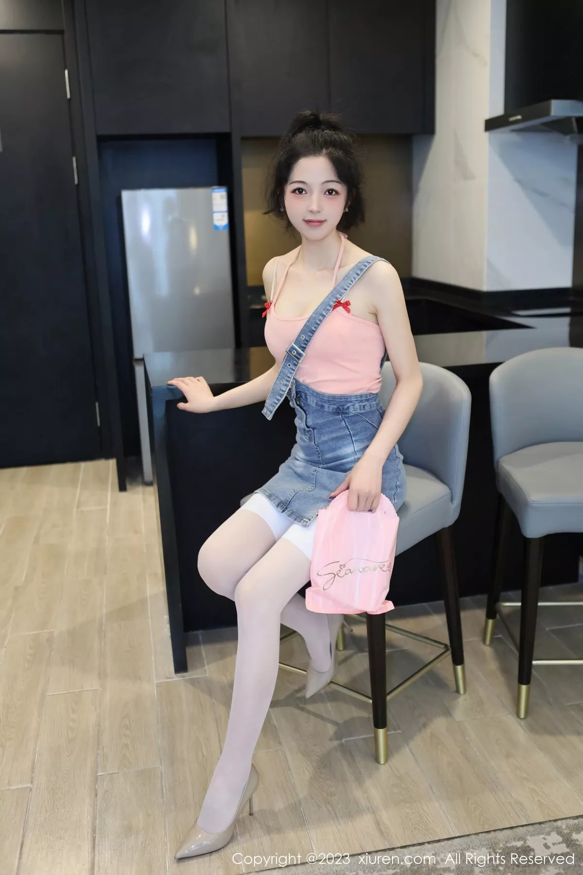 图片[15]-[XiuRen秀人网]第6816期茜茜写真-秀人资源网