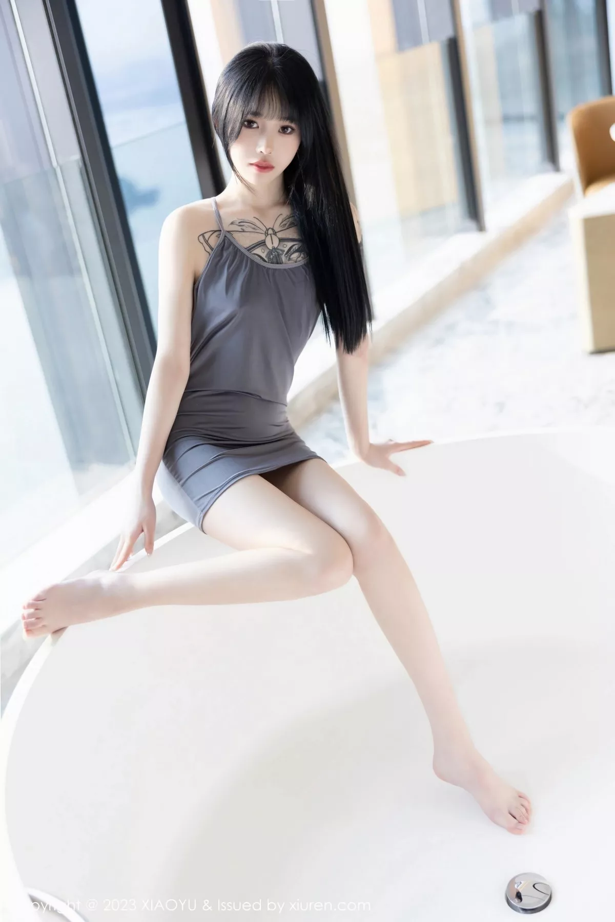 图片[7]-[XiaoYu画语界]第1037期奶瓶写真-秀人资源网