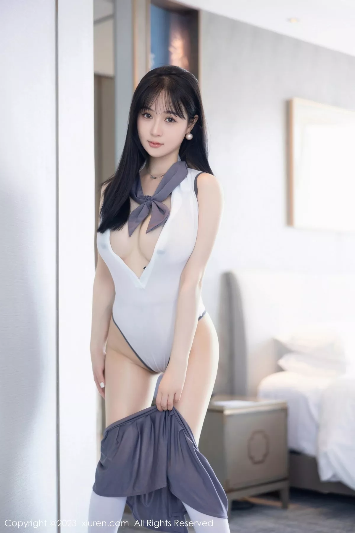 图片[14]-[XiuRen秀人网]第6818期柚琪写真-秀人资源网