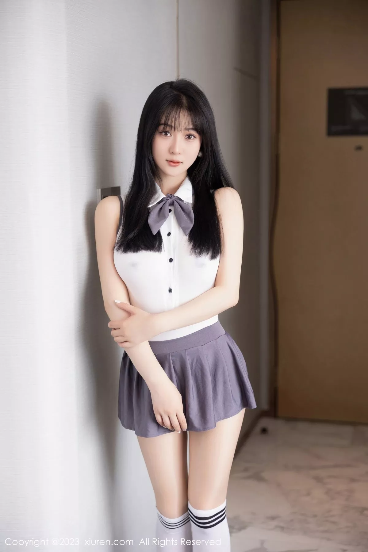 图片[18]-[XiuRen秀人网]第6818期柚琪写真-秀人资源网