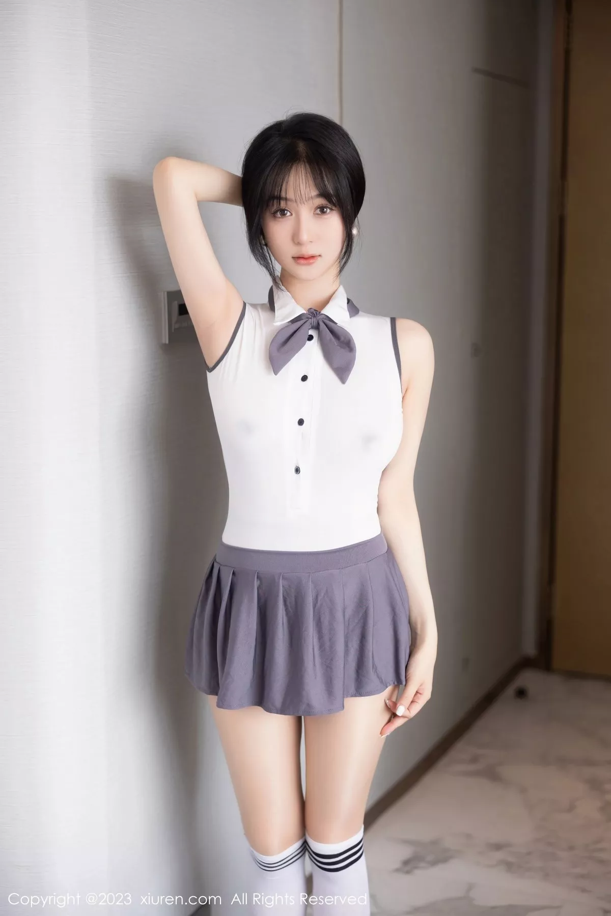 图片[27]-[XiuRen秀人网]第6818期柚琪写真-秀人资源网