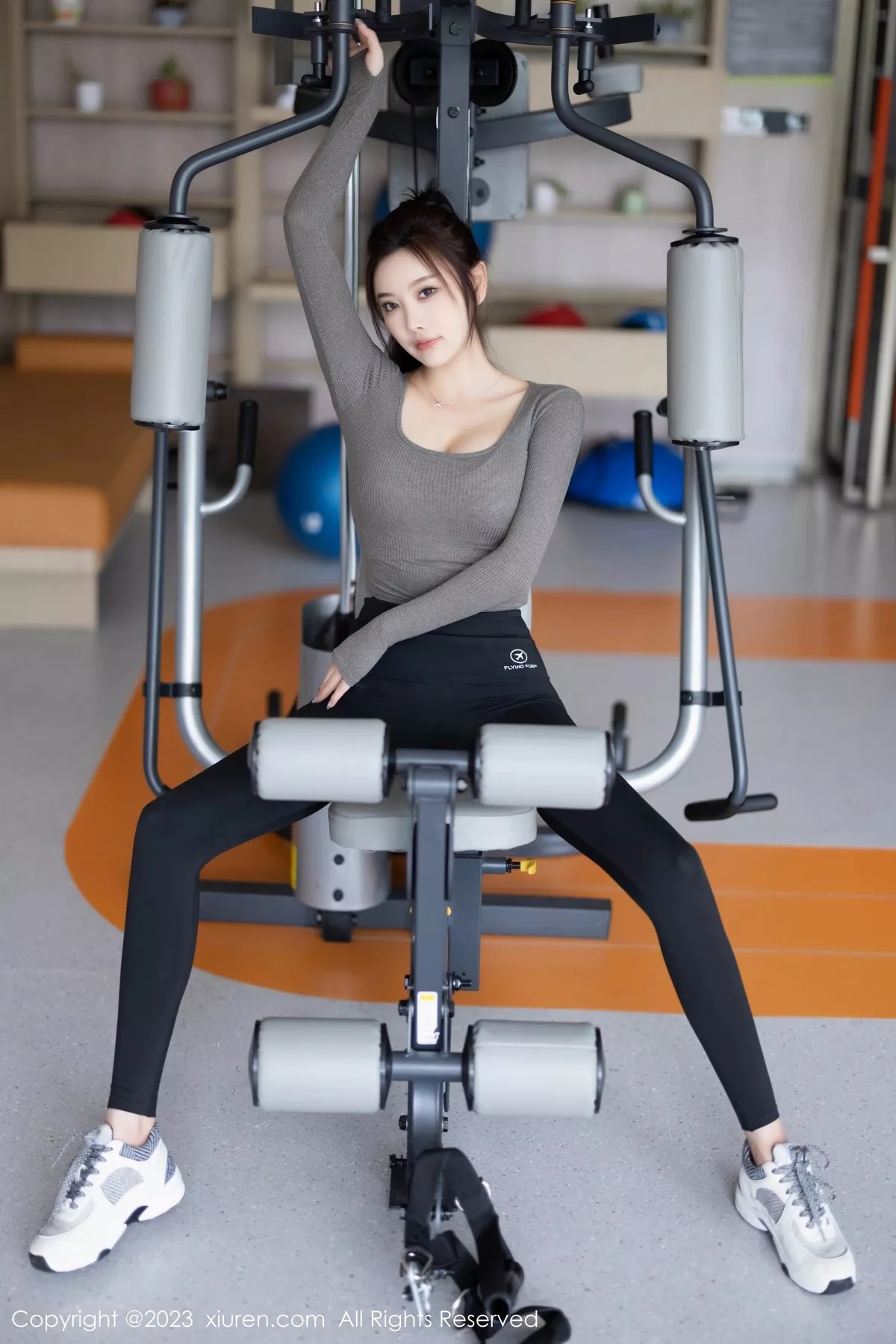 图片[19]-[XiuRen秀人网]第6825期杨晨晨写真-秀人资源网