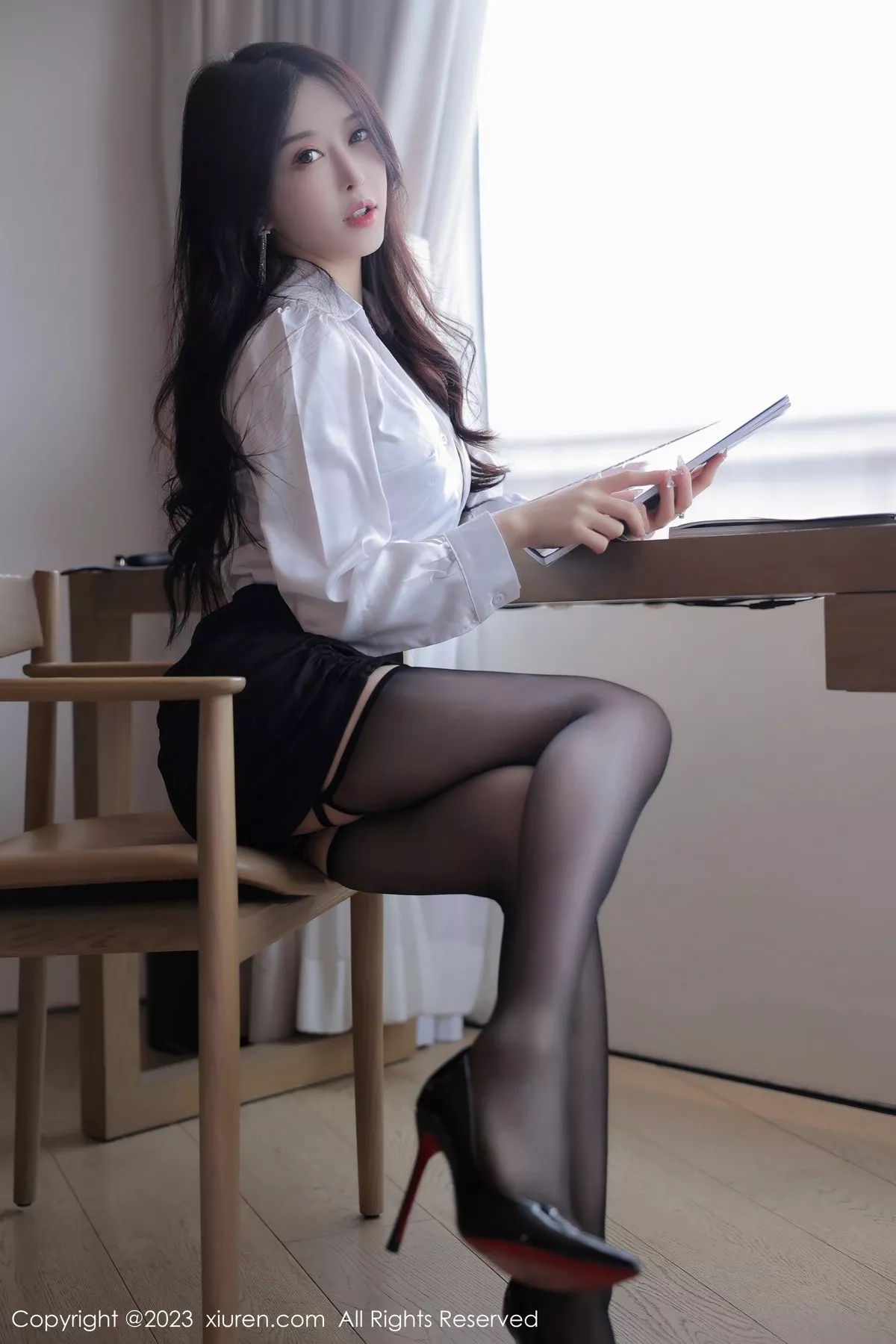 图片[19]-[XiuRen秀人网]第6824期玉兔写真-秀人资源网