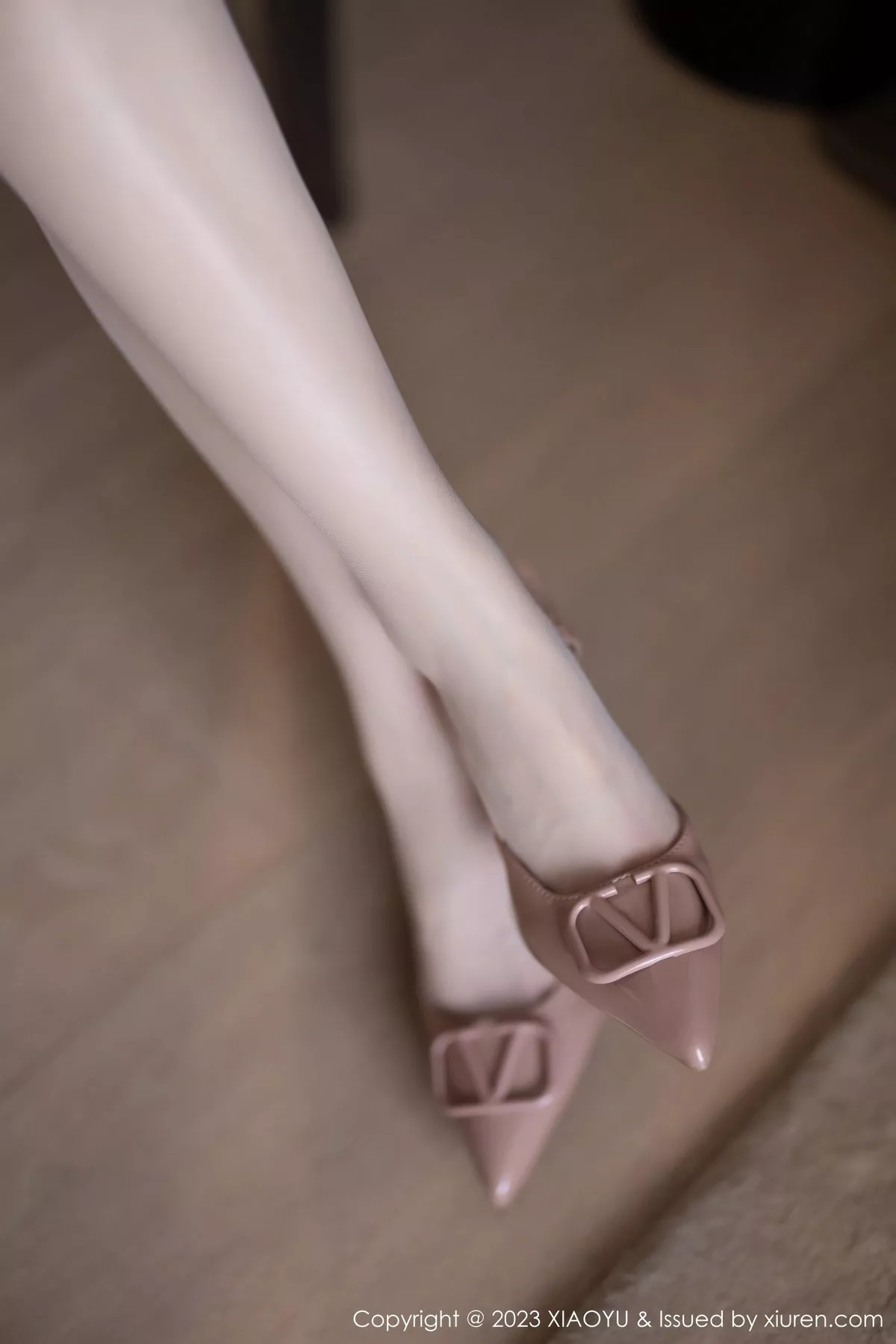 图片[15]-[XiaoYu画语界]第1038期林星阑写真-秀人资源网