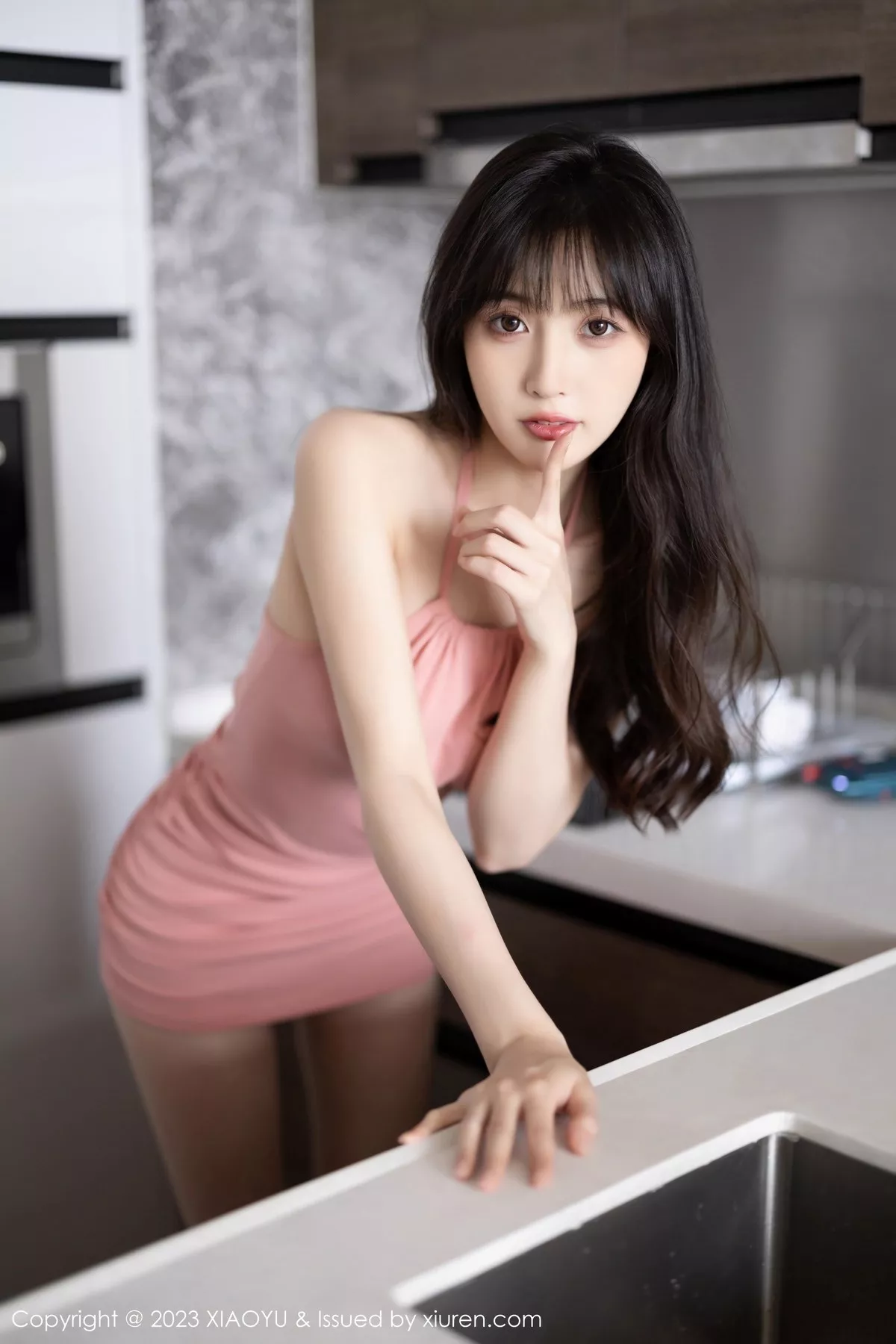 图片[18]-[XiaoYu画语界]第1038期林星阑写真-秀人资源网